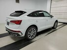 Audi SQ5 2022 Sportback Premium Plus - 4
