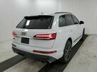 Audi SQ7 4.0 quattro Premium Plus automat - 4