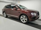 Bentley Bentayga 4.0 V8 430 km automat - 3