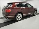 Bentley Bentayga 4.0 V8 430 km automat - 4