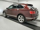 Bentley Bentayga 4.0 V8 430 km automat - 6