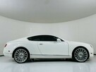 Bentley Continental GT 6.0 automat - 3