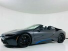 2019 BMW i8 Roadster AWD 1.5L 3 Cyl. hybr. 11,6 kWh - 2