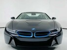 2019 BMW i8 Roadster AWD 1.5L 3 Cyl. hybr. 11,6 kWh - 12