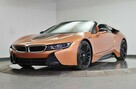 2019 BMW i8 Roadster AWD 1.5L 3 Cyl. hybr. 11,6 kWh - 2