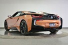 2019 BMW i8 Roadster AWD 1.5L 3 Cyl. hybr. 11,6 kWh - 4