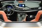 2019 BMW i8 Roadster AWD 1.5L 3 Cyl. hybr. 11,6 kWh - 7