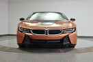 2019 BMW i8 Roadster AWD 1.5L 3 Cyl. hybr. 11,6 kWh - 12