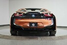 2019 BMW i8 Roadster AWD 1.5L 3 Cyl. hybr. 11,6 kWh - 13