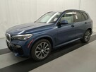 2021 BMW X5 xDrive40i Sports Activity Vehicle - 3