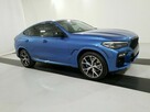 2020 BMW X6 M50i Sports Activity Coupe - 1