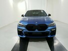 2020 BMW X6 M50i Sports Activity Coupe - 2
