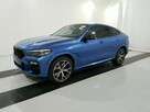 2020 BMW X6 M50i Sports Activity Coupe - 3