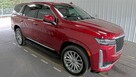 Cadillac Escalade 6.2 automat - 3