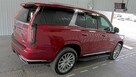 Cadillac Escalade 6.2 automat - 4