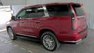 Cadillac Escalade 6.2 automat - 6
