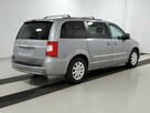 Chrysler Town & Country 2016 - 2