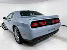 2021 Dodge Challenger STX V6 303KM - 7