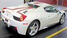 2014 Ferrari 458 Italia Speciale - 4
