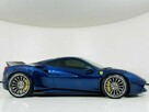 Ferrari 488 2017 GTB 8 CYLINDER BENZ. 670KM - 2