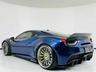 Ferrari 488 2017 GTB 8 CYLINDER BENZ. 670KM - 4