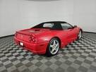 Ferrari F355 F1 Spider - 4