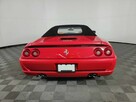 Ferrari F355 F1 Spider - 5