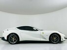 FERRARI 812 SUPERFAST WHITE 12 CYLINDER BENZ. 800KM 4677KM - 2