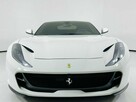 FERRARI 812 SUPERFAST WHITE 12 CYLINDER BENZ. 800KM 4677KM - 3