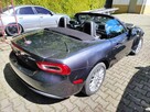 Fiat 124 Spider 2016 160 KM - 1