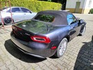 Fiat 124 Spider 2016 160 KM - 4