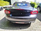 Fiat 124 Spider 2016 160 KM - 9