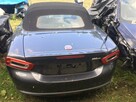 Fiat 124 Spider - 3