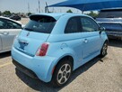 2015 Fiat 500E - 2