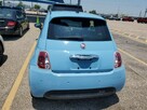 2015 Fiat 500E - 3