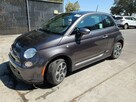 Fiat 500 E 111 km electric - 1