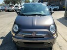 Fiat 500 E 111 km electric - 2