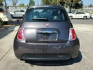 Fiat 500 E 111 km electric - 4