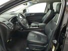 FORD EDGE TITANIUM BLACK - 4