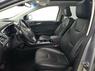 Ford Edge Titanium Silver - 4