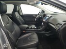 Ford Edge Titanium Silver - 5