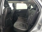 Ford Edge Titanium Silver - 6