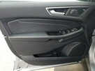 Ford Edge Titanium Silver - 7