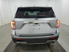 Ford Explorer Silver Limited - 3