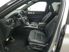 Ford Explorer Silver Limited - 4