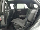 Ford Explorer Silver Limited - 6