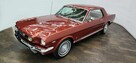 Ford Mustang GT V8 1966 - 7