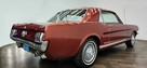 Ford Mustang GT V8 1966 - 14