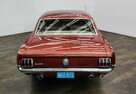 Ford Mustang GT V8 1966 - 16