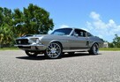 Ford Mustang Shelby GT 500  1968 - 2